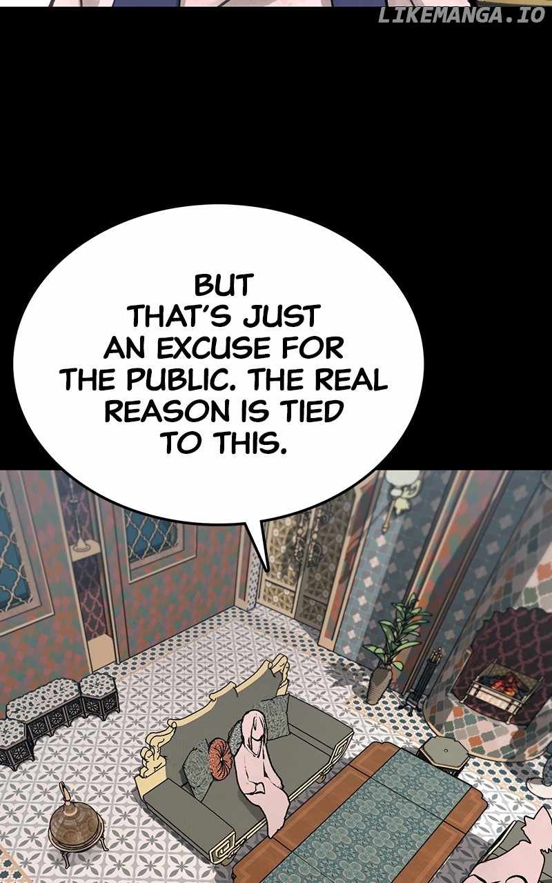 Piece Maker of Flame Chapter 40 63